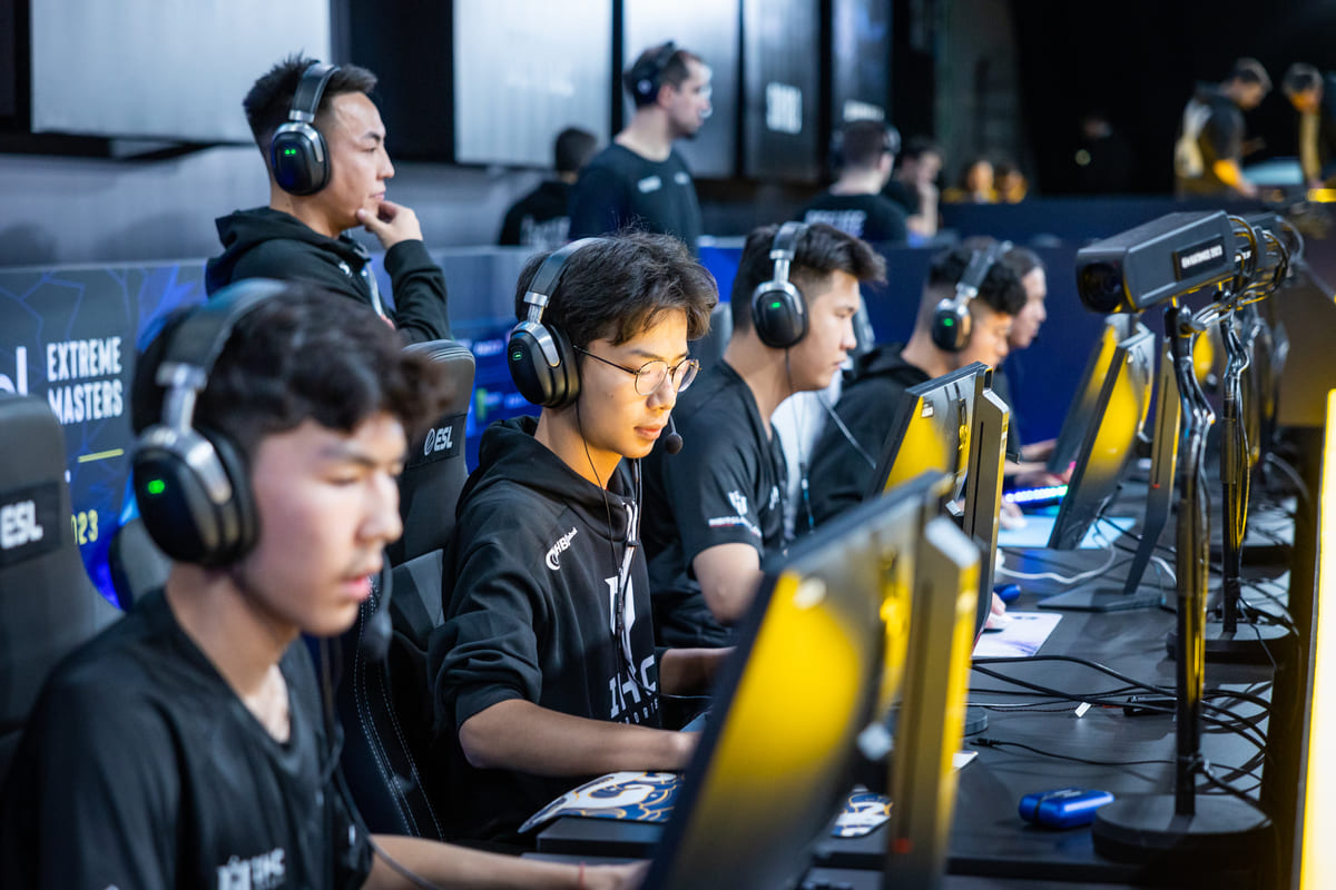 CS:GO: IHC se pronuncia sobre caso envolvendo executivos presos