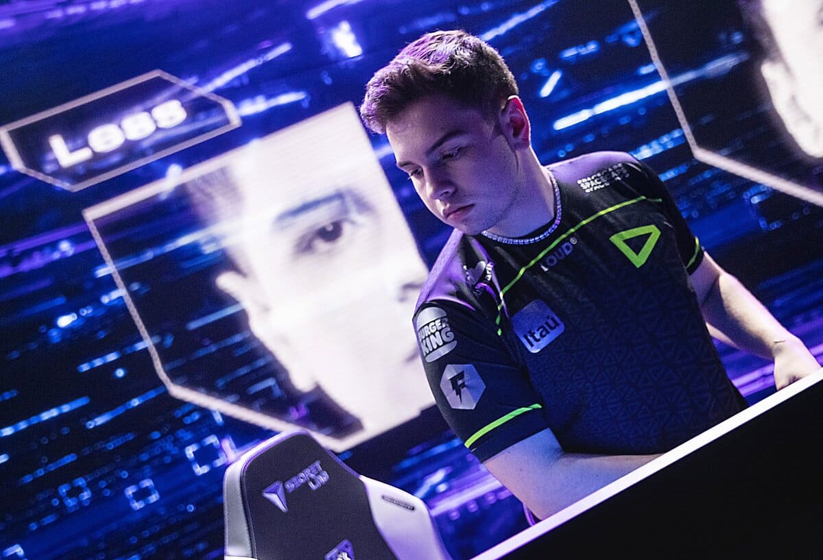 VALORANT Masters Tokyo: “Vamos voltar e vencer todo mundo”, diz LOUD Less após derrota