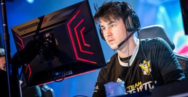 VCT LOCK IN: Player da Team Vitality doará R$ 137 para cada kill com Shorty no evento