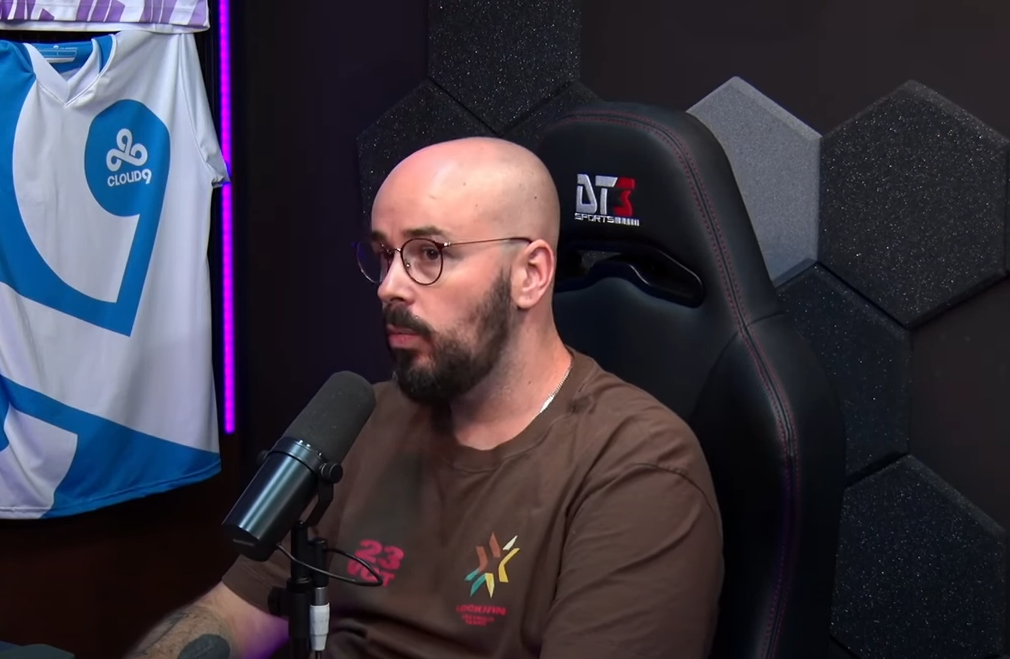 VALORANT: Spacca fala sobre a versão mobile do FPS: “Vai aumentar ainda mais o cenário”