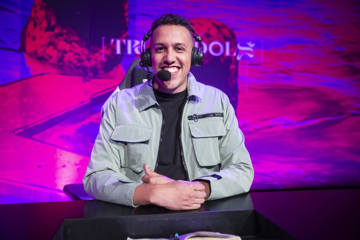 VALORANT: Casters criticam escolha do Brasil como sede do Game Changers Championship