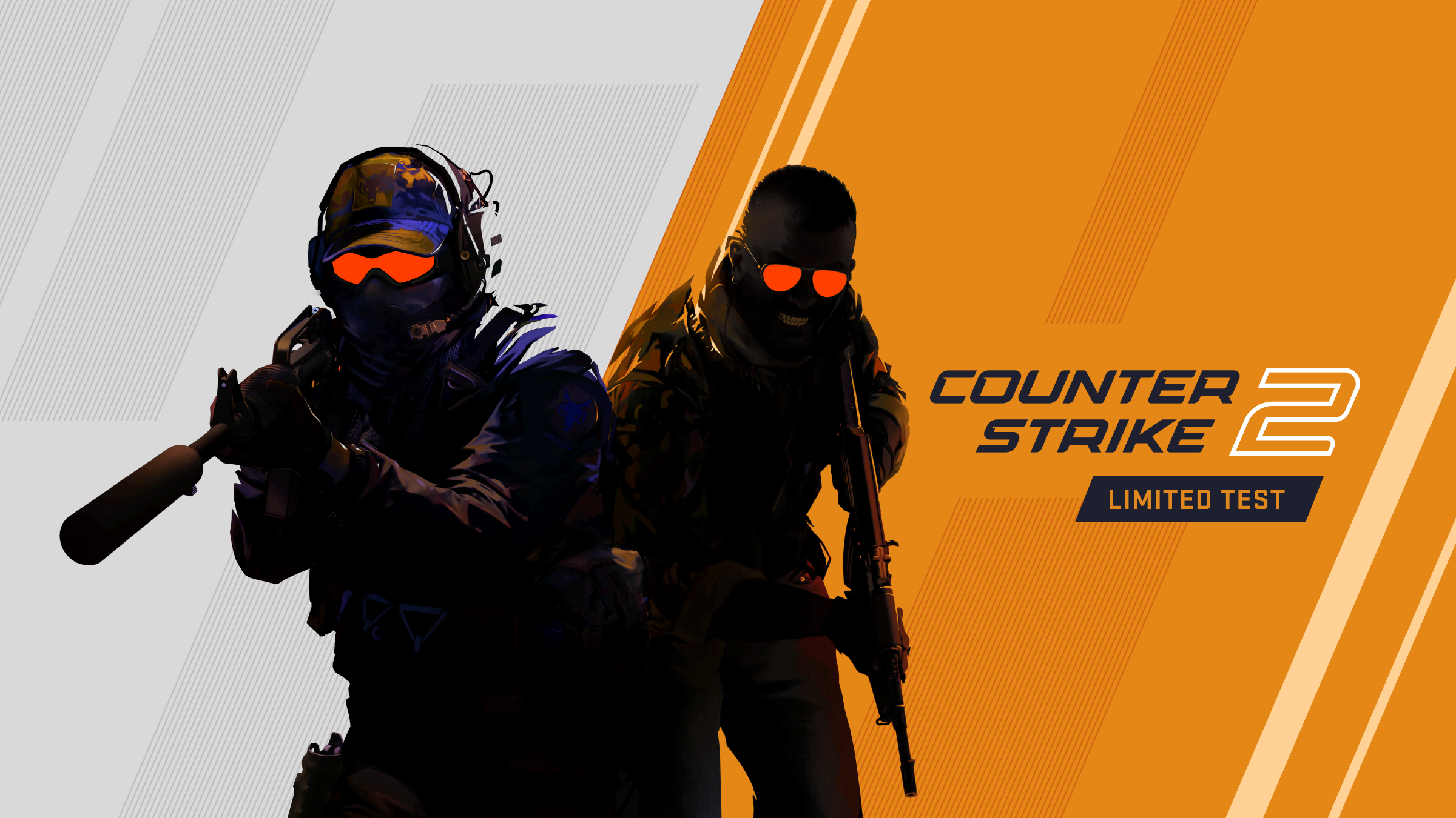 Como o anúncio do CS 2 aumentou o número de jogadores do CS:GO