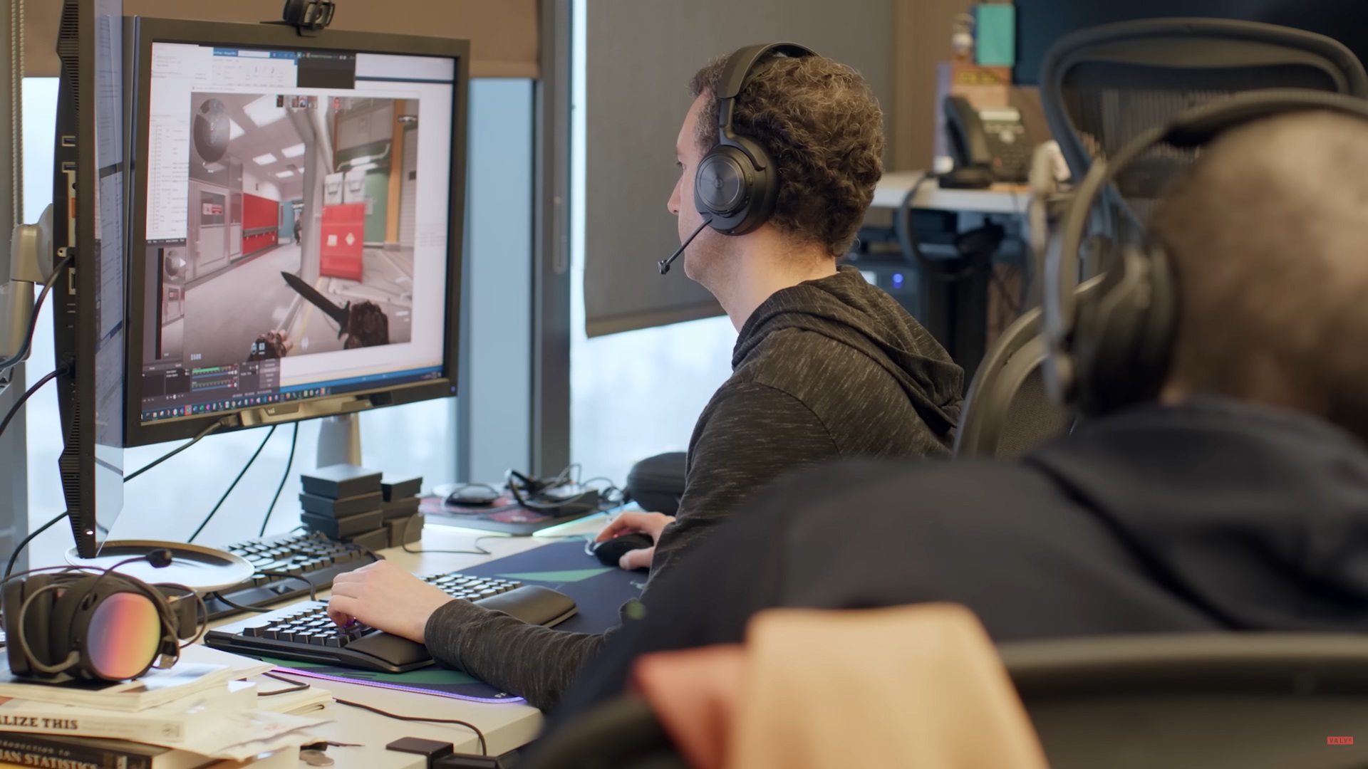 CS 2: Valve trabalhou no jogo nos últimos 3 anos