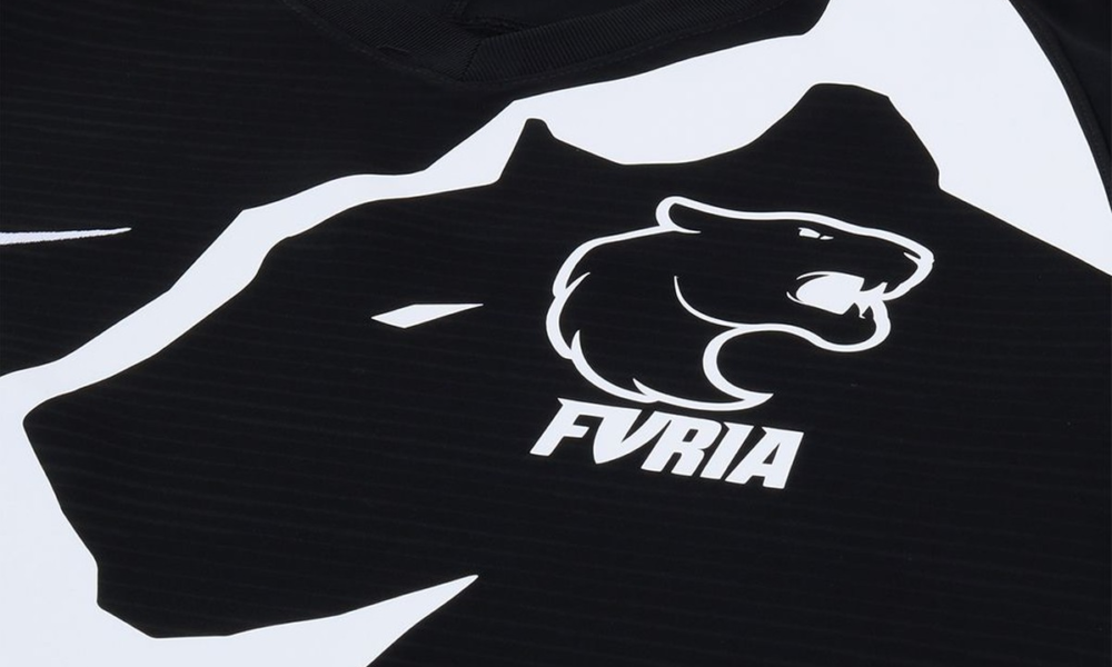 FURIA anuncia expansão e CT em Malta