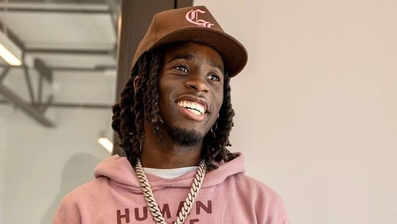 Kai Cenat bate recorde e se torna o streamer com mais subs da Twitch