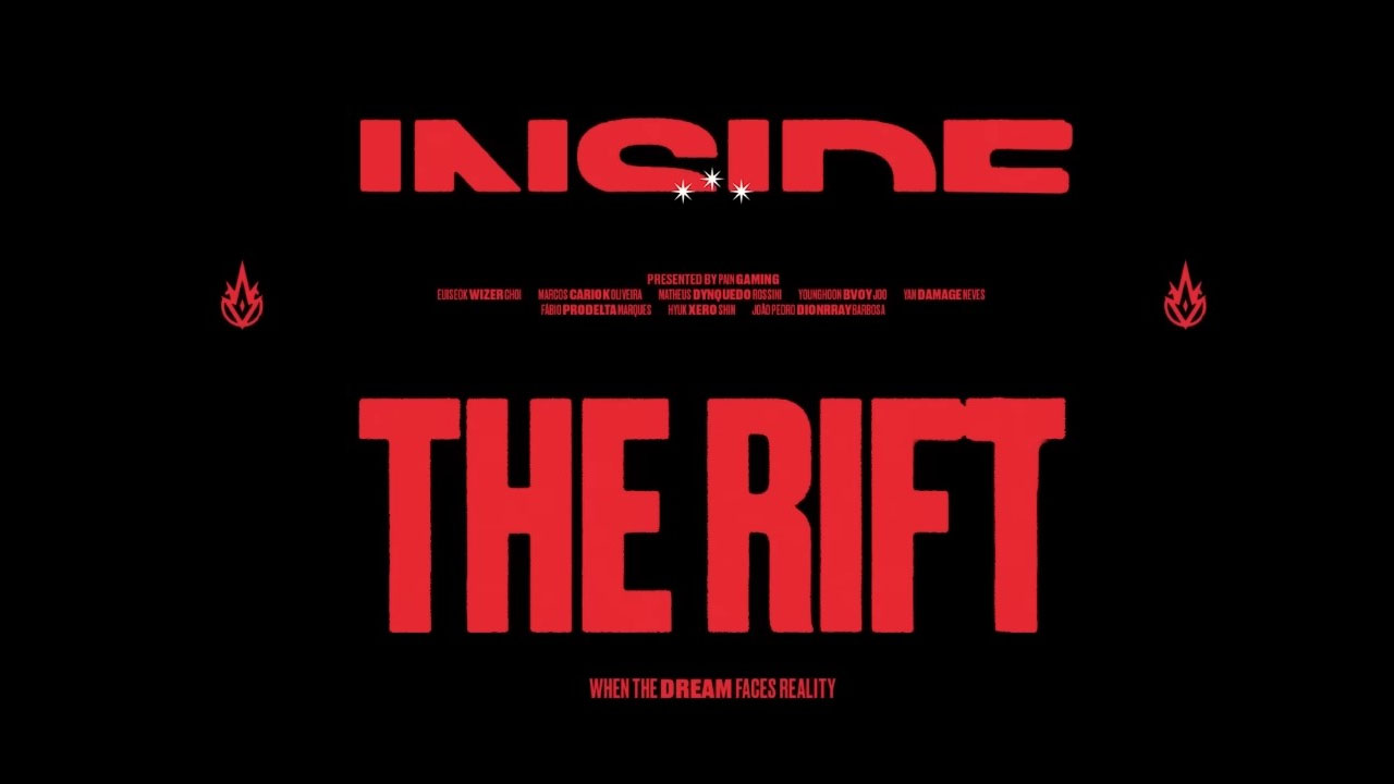 Opinião: Inside the Rift mostra lições de liderança da paiN Gaming no CBLOL 2023
