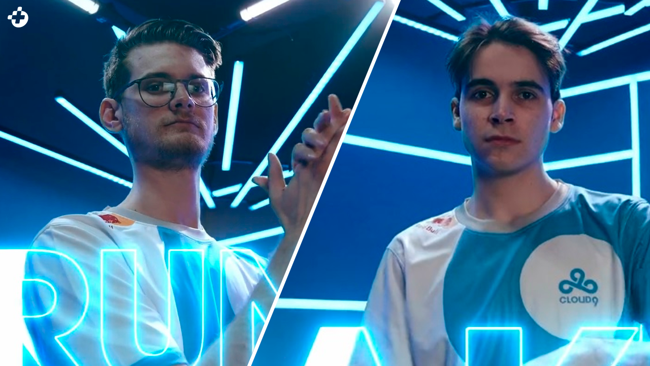 VALORANT: Cloud9 formaliza nova line-up com runi e jakee