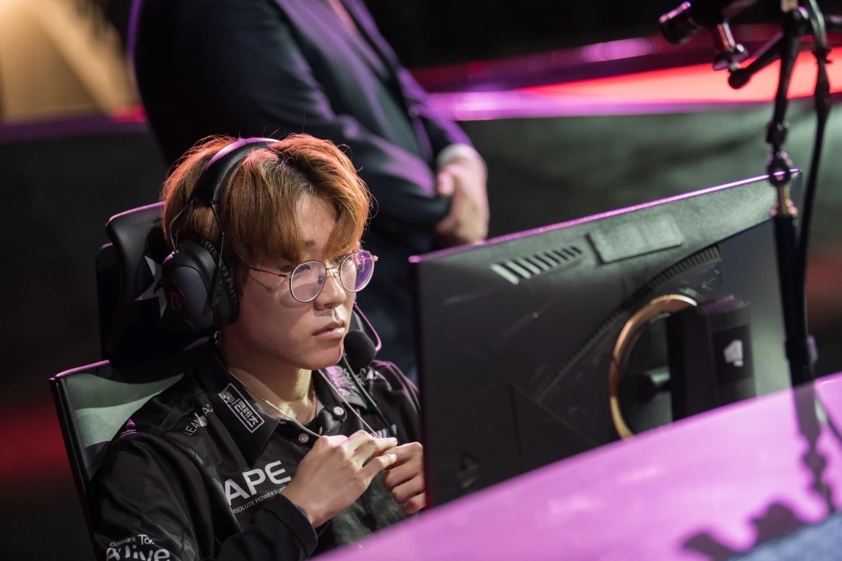 CBLOL 2023: Kabum acerta com sul-coreano Flawless, ex-Gen.G