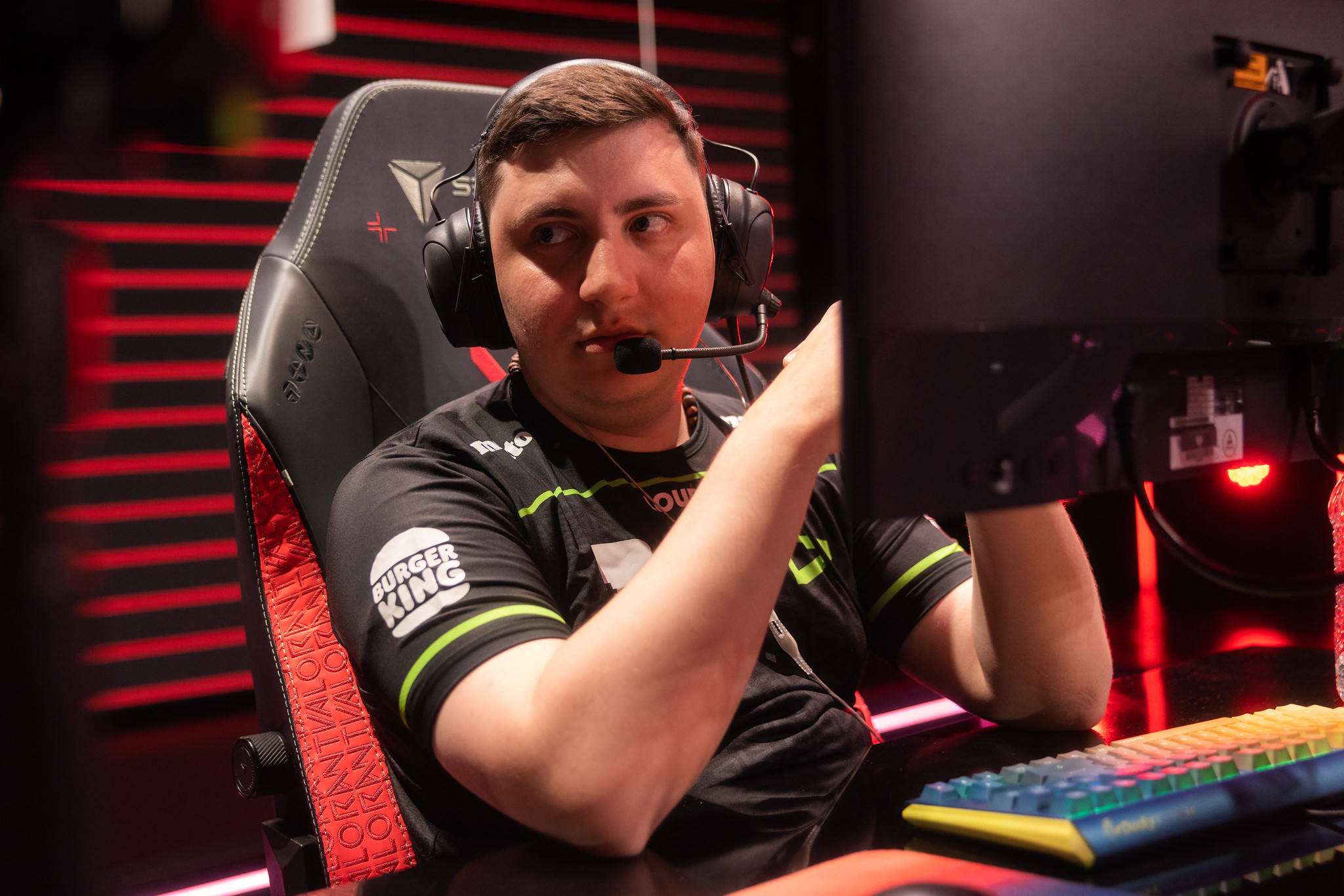 VCT Americas 2023: “Vamos conversar com a Riot”, revela Saadhak sobre round polêmico contra a Sentinels