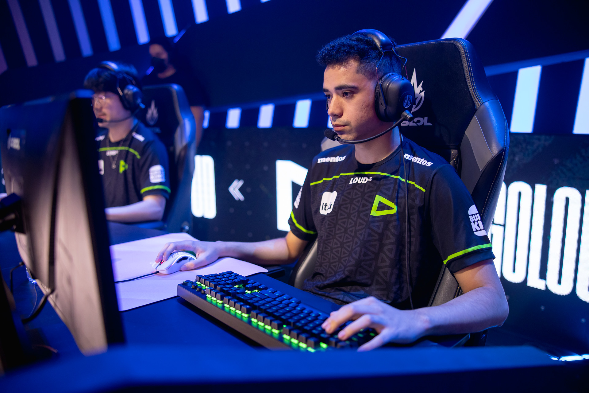 CBLOL 2024: Ceos deixa a LOUD e será jogador da Kabum