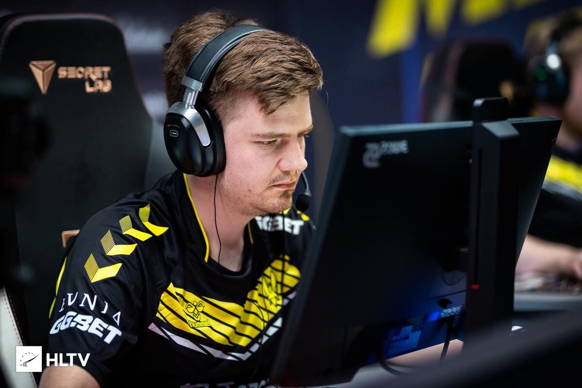 CS:GO: dupreeh alcança feito de participar de todas as edições de Major