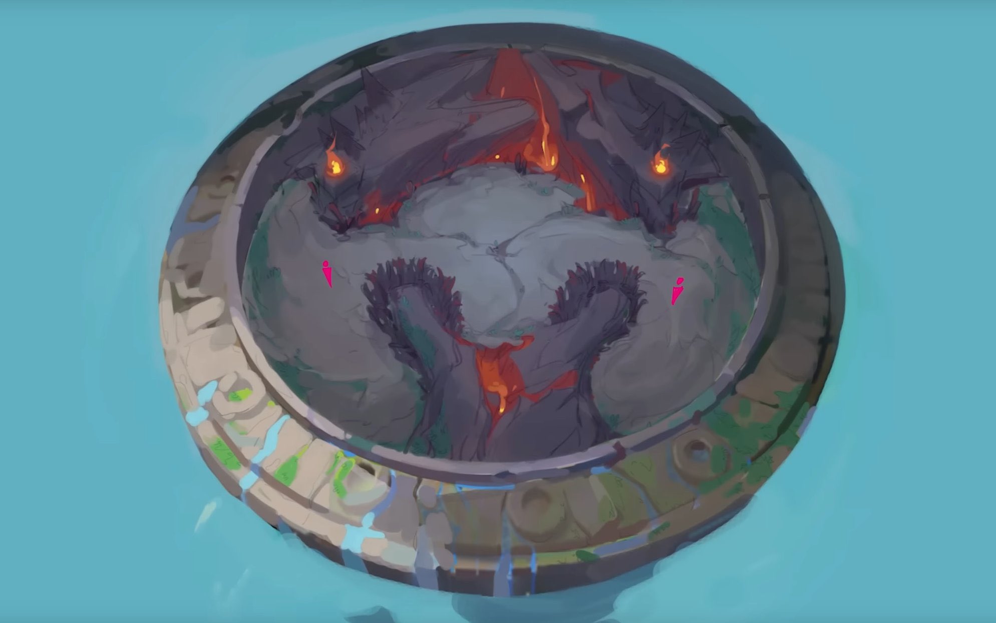 LoL: Novo modo 2v2v2v2 terá mapas próprios e chegará em breve