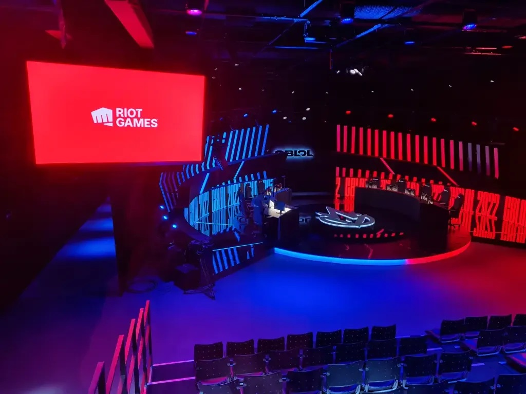 CBLOL 2023: Riot custeará bootcamp para Los Grandes e paiN durante o MSI