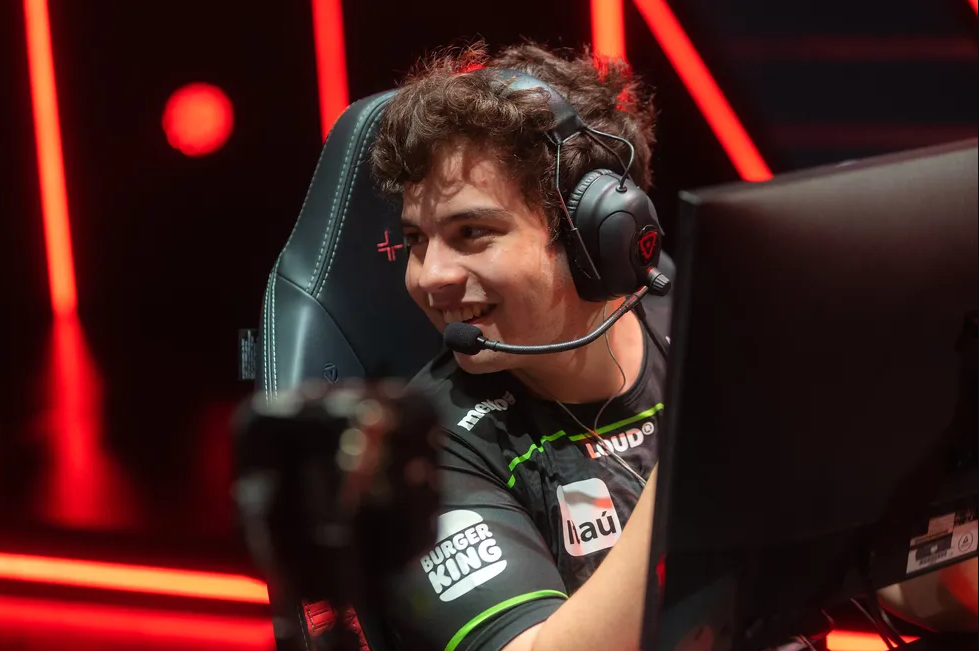 VCT 2023: Jogadores que mais conseguiram vencer clutch na temporada