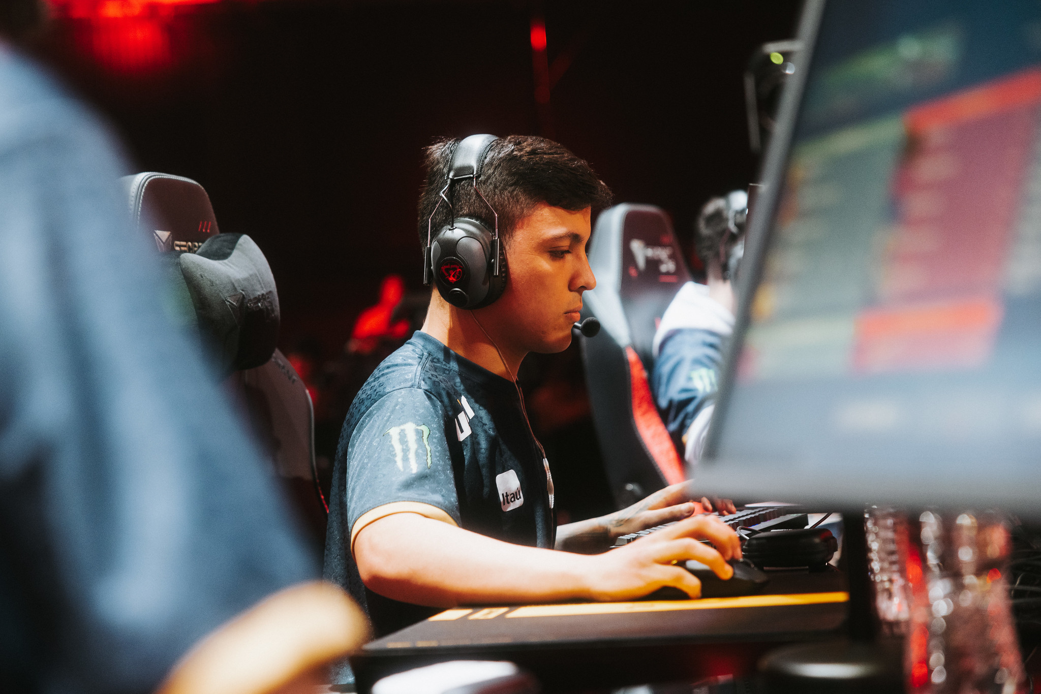 VALORANT: Heat anuncia saída do MIBR e busca novas contratações