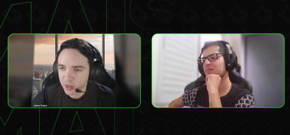 CBLOL 2023: Jaime fala sobre apostas da FURIA para próximo split