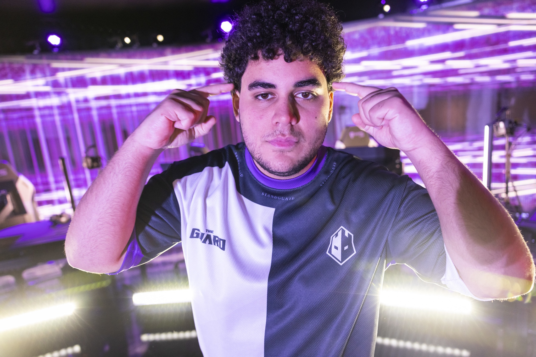 VALORANT: Sentinels realiza tryout com Valyn e JohnQT para 2024