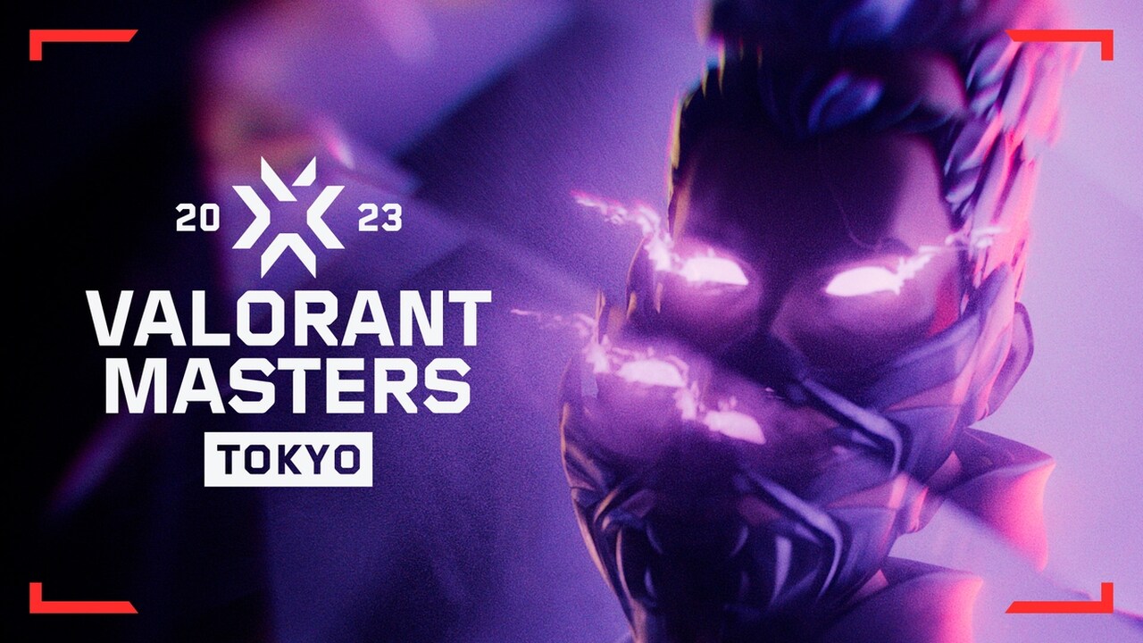 Masters Tokyo: Riot lança cinemática do evento