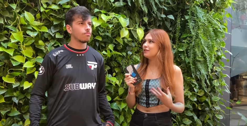 CBLOL 2023: ProDelta fala sobre sinergia com Bvoy e semana 2-0 da paiN