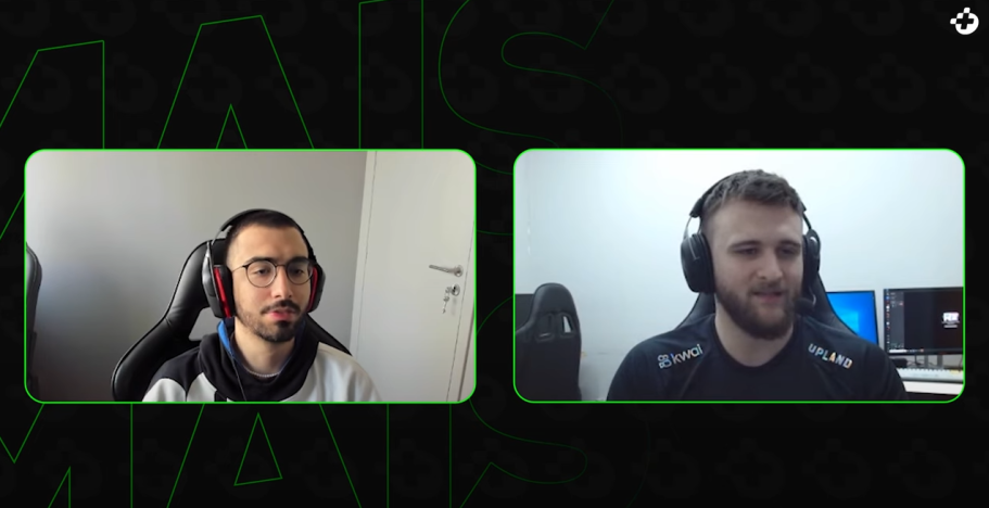 CBLOL 2023: “Foi natural”, conta Ranger sobre mudança para suporte