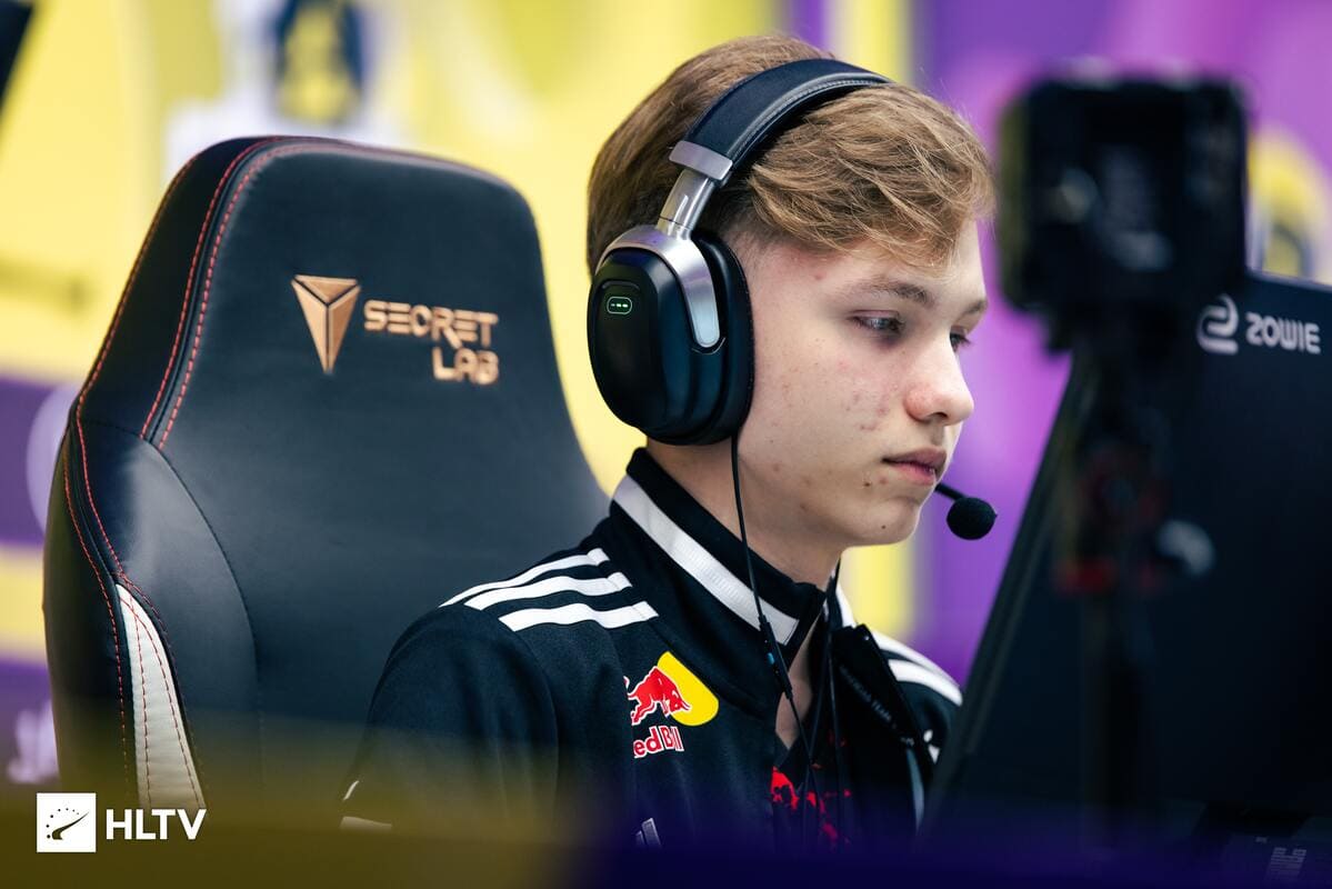 CS:GO: m0NESY opina sobre FalleN na FURIA: “Acho que vai ser insano”