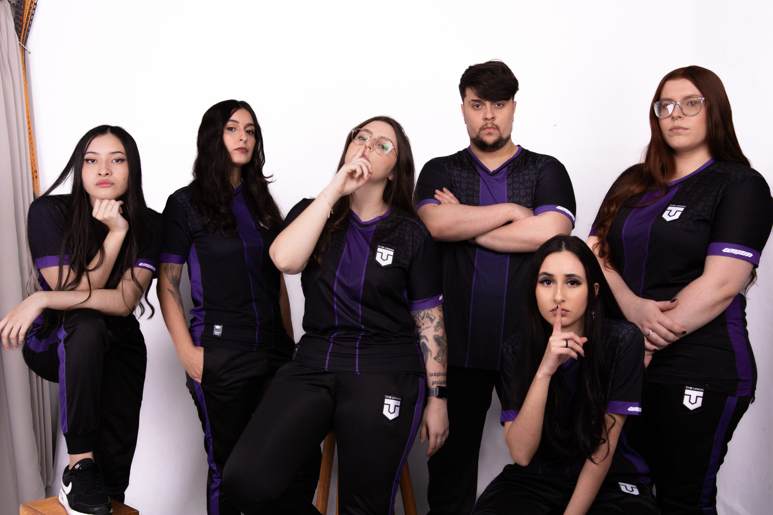 VALORANT: The Union anuncia line-up inclusiva