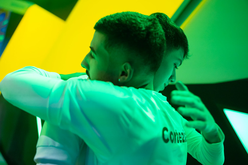 VALORANT: Flamengo Esports pode comprar vaga da TropiCaos no VCB