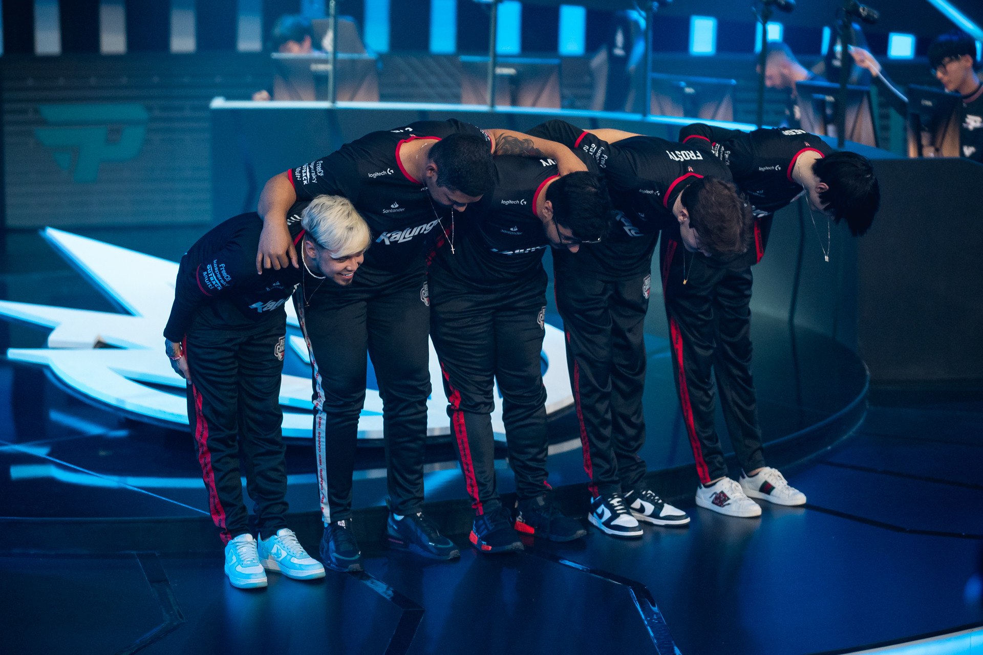 CBLOL 2023: RED pode ter melhor fase regular das franquias