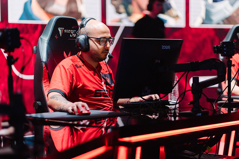 VCT Americas 2024: Sacy revela palpite para campeão do torneio