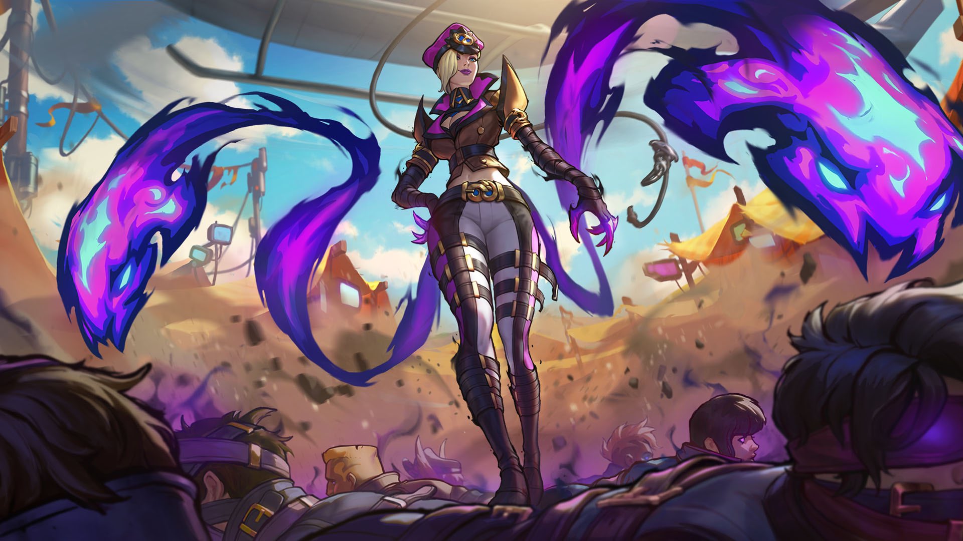 LoL: Como ganhar da Evelynn no Torneio das Almas