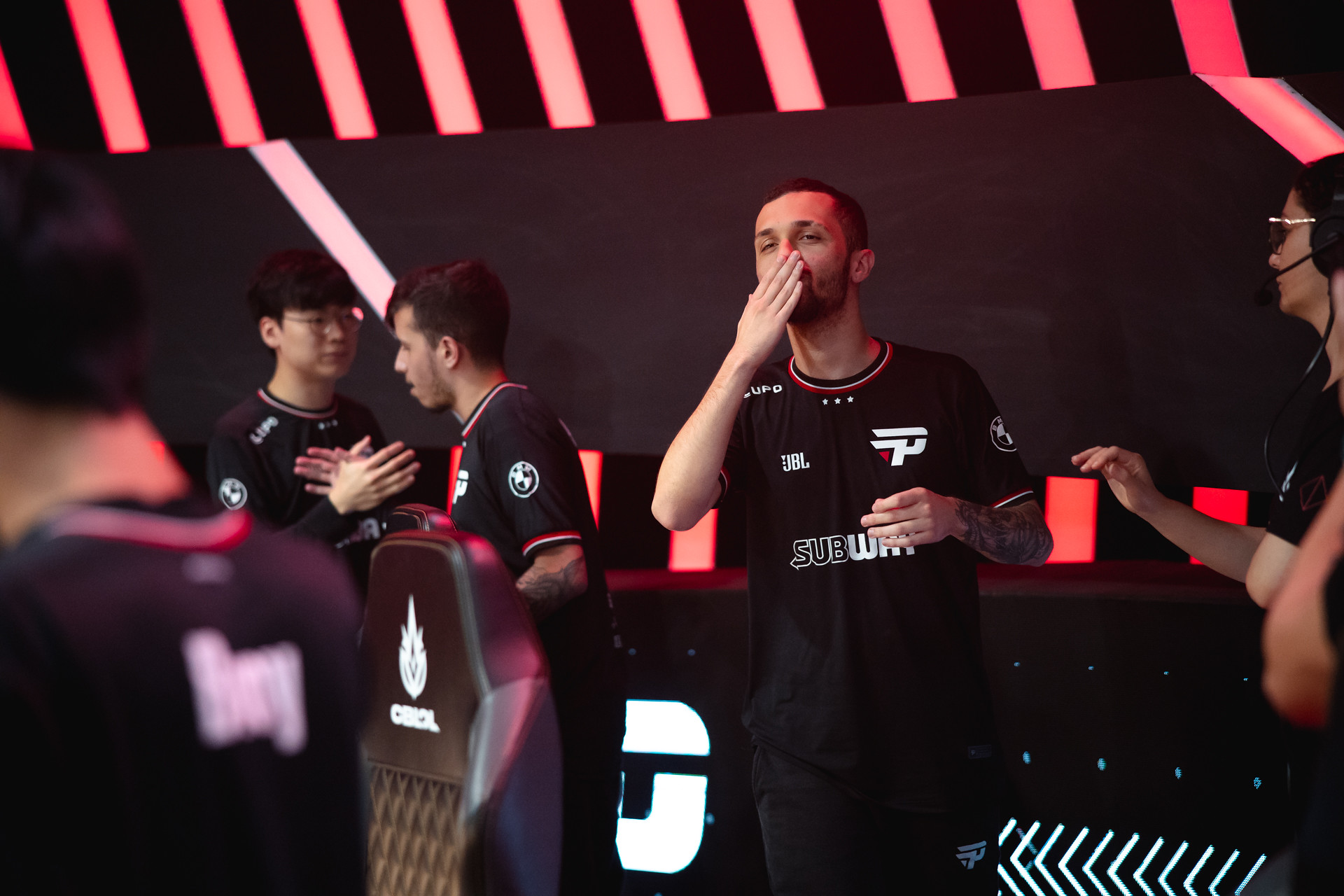 CBLOL 2023: DyNquedo está há duas semanas sem morrer