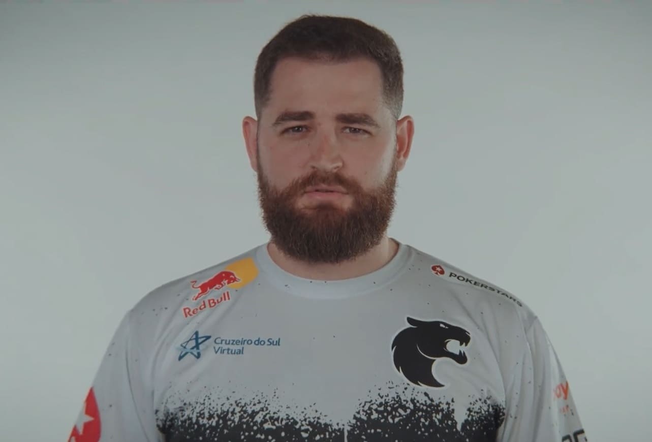 CS:GO: FalleN na FURIA reacende esperança do torcedor por dias melhores