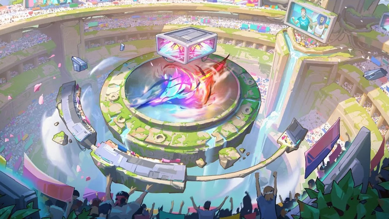 Modo Arena 2v2v2v2 do LoL: como funciona, dicas, ranks e melhores campeões