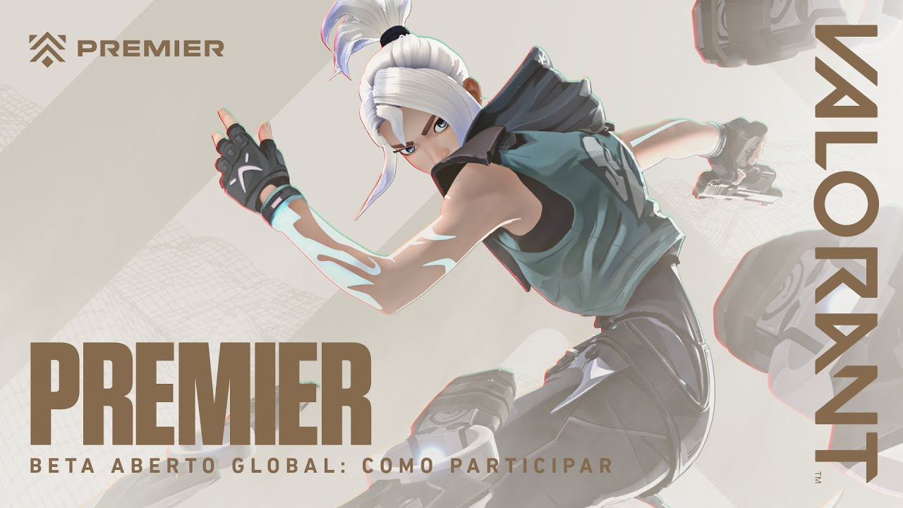 VALORANT: Premier será obrigatório para o Challengers 2024; veja detalhes