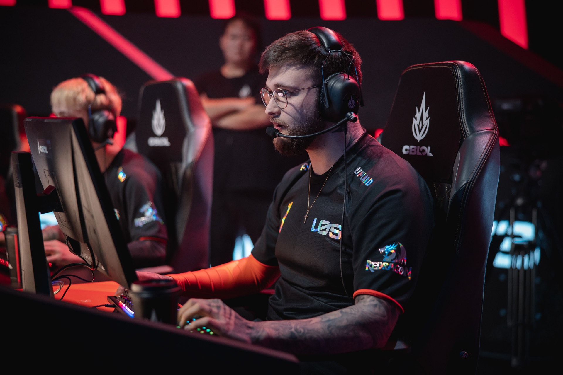 CBLOL 2023: Ranger irá para fora? Jungler confirma propostas de times Major