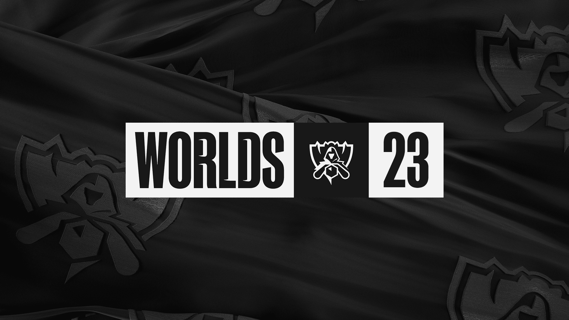 Worlds 2023: Times classificados no mundial de LoL (ATUALIZADO)