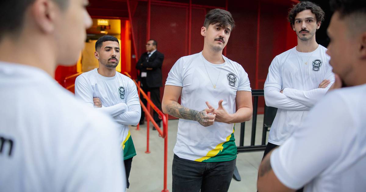 Série de Promoção: Riot Games informa que TropiCaos está eliminada; Veja