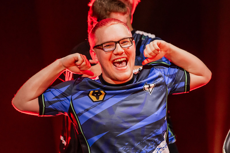 VALORANT Champions 2023:”Não sei quem é”, Boostio sobre jogador da Bilibili, Knight