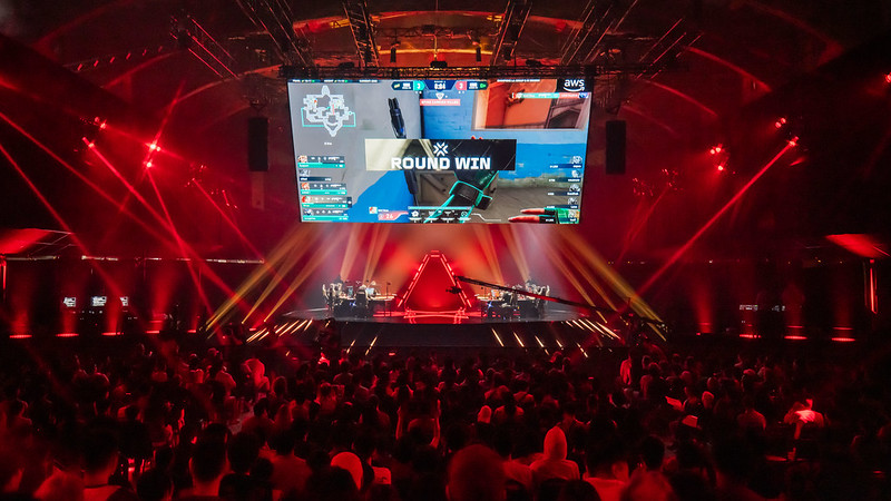 VALORANT: Riot Games anuncia lançamento de servidores na África do Sul