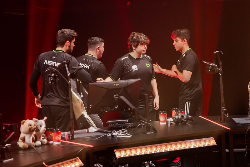 VALORANT Champions 2023: Jogadores da LOUD falam sobre derrota: “Não vamos desanimar”