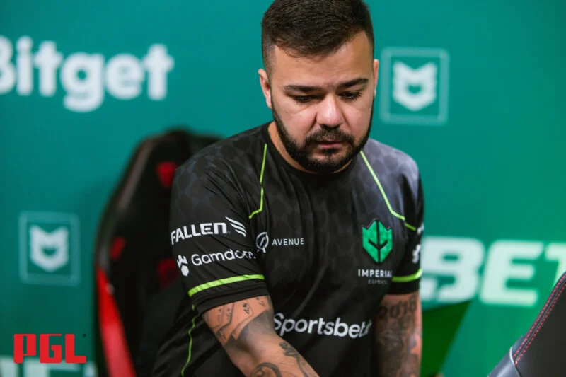 CS:GO: CEO da Imperial é assaltado em São Paulo