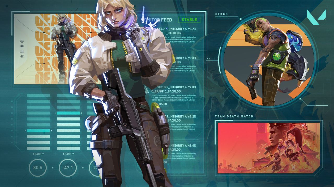 VALORANT Champions 2023: Novo mapa será revelado antes da grande final