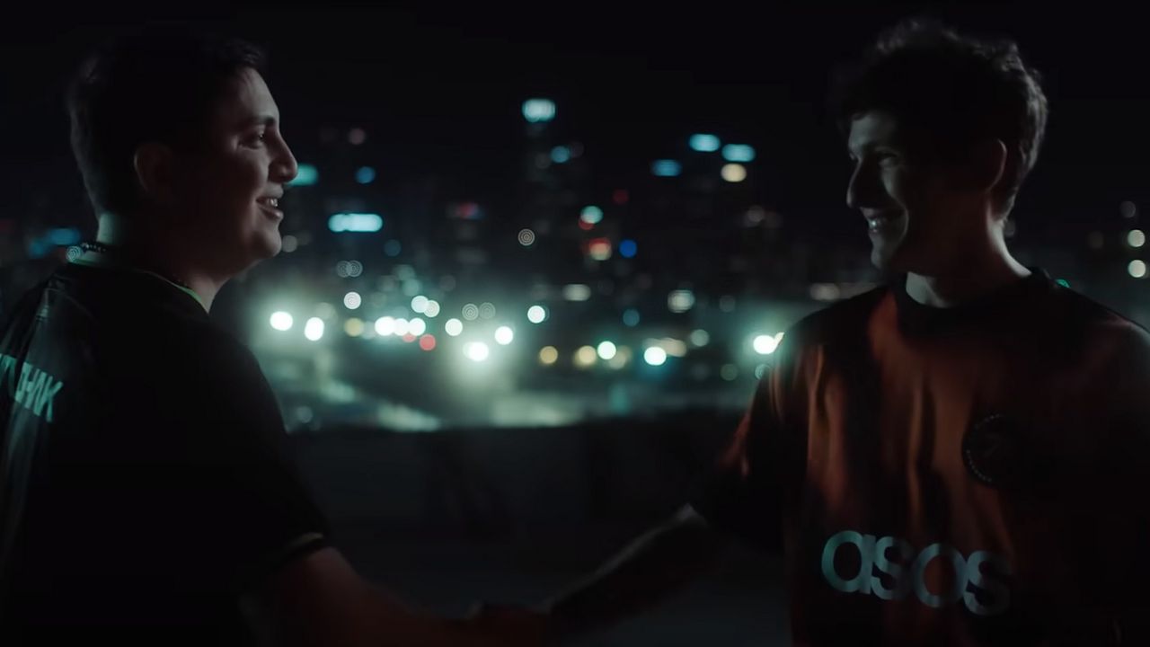 VALORANT Champions 2023: LOUD enfrenta FNATIC na estreia dos playoffs