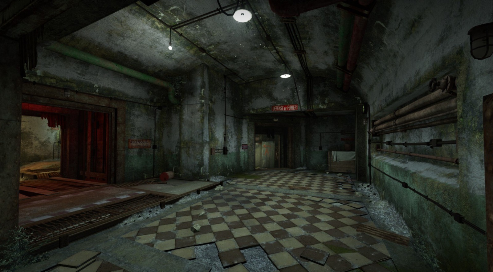 CS:GO: Mapa criado por brasileiro é estrela de vídeo da ESL