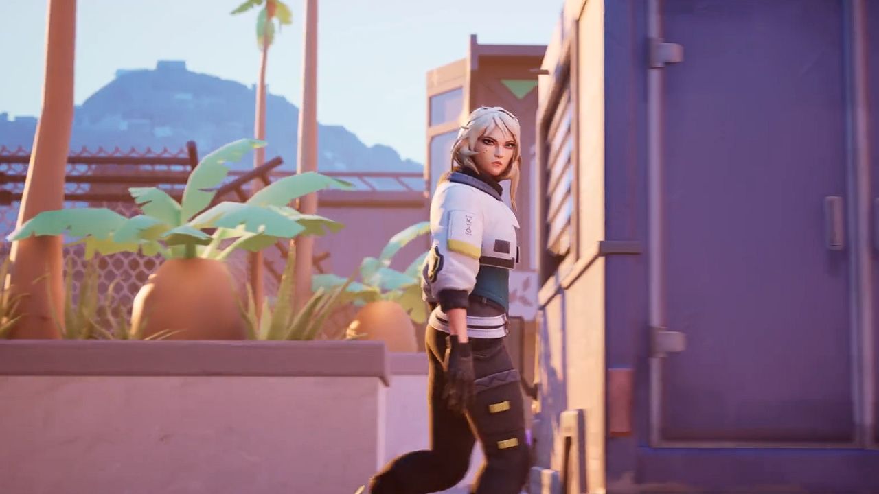 VALORANT: Teaser indica possível novo mapa em Los Angeles