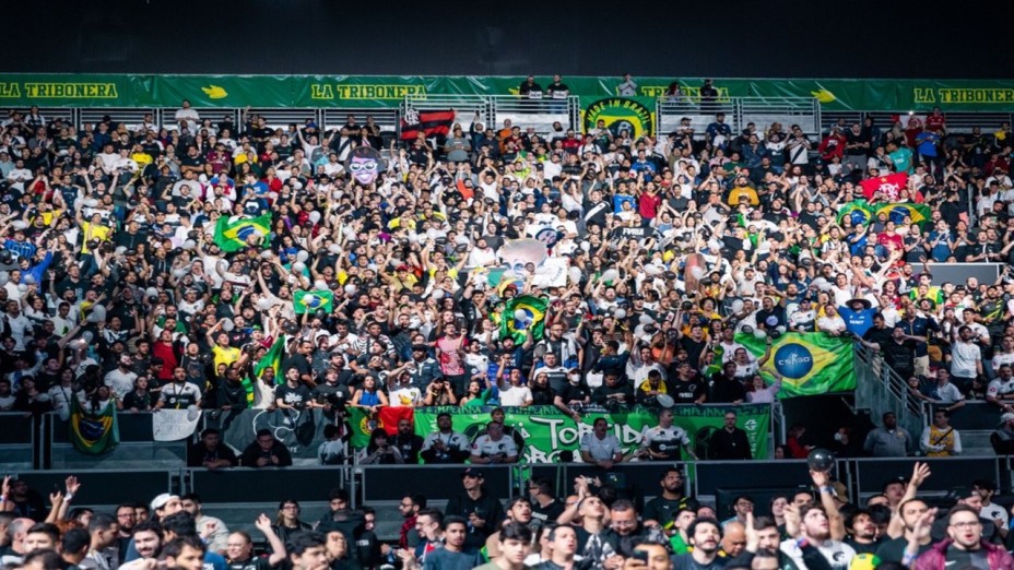 CS2: Comunidade reage o lançamento oficial do jogo; confira