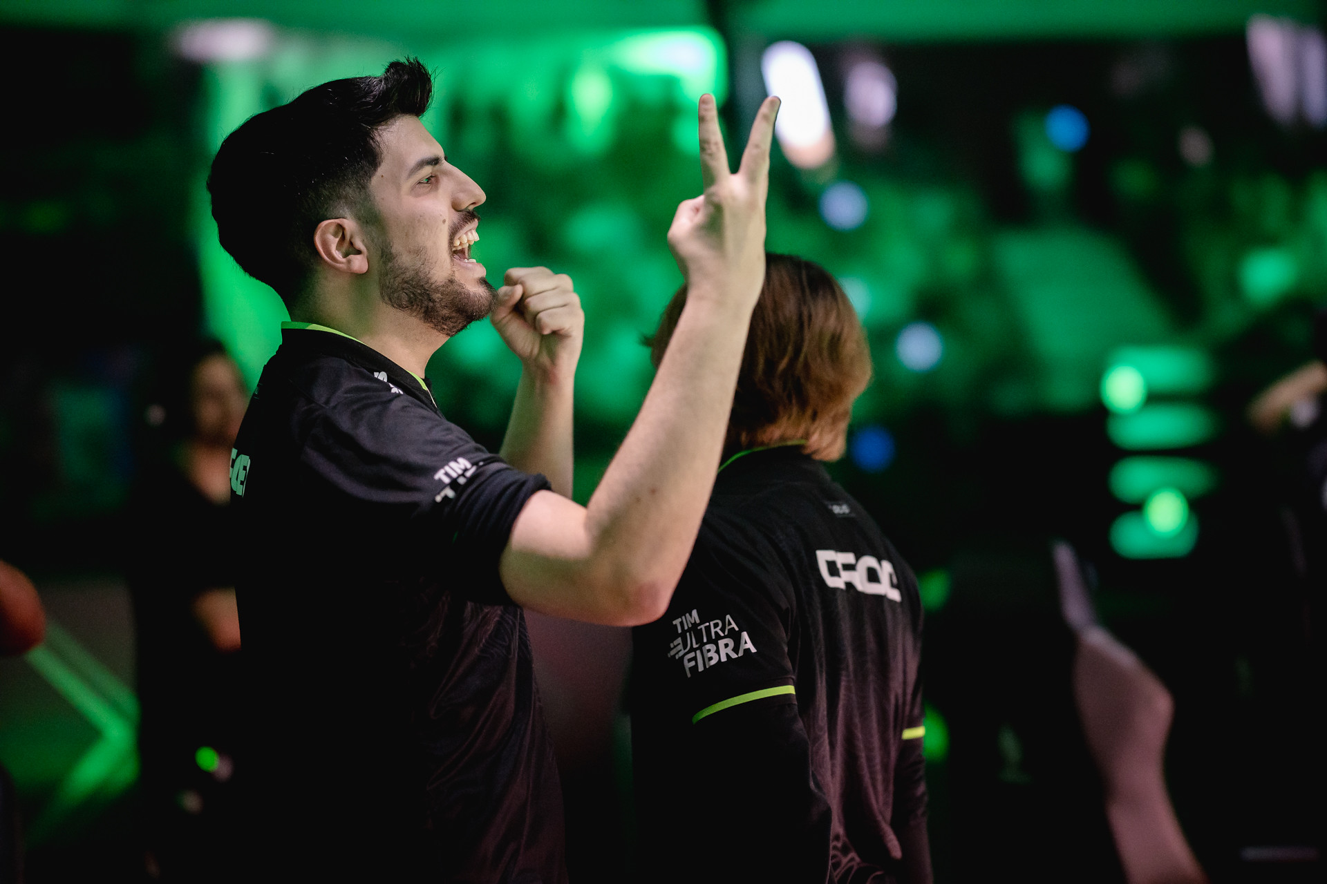 CBLOL 2023: LOUD empata com a paiN em número de títulos