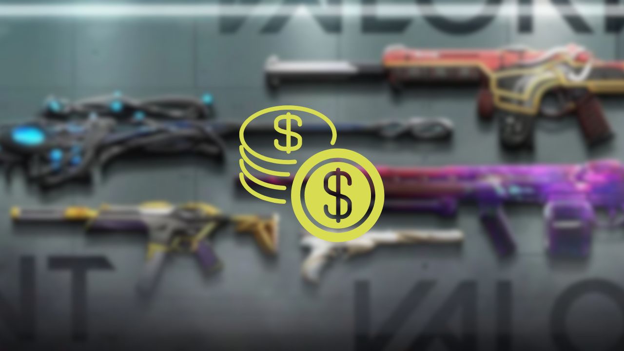 Como reembolsar skins e VP no VALORANT: veja o passo a passo
