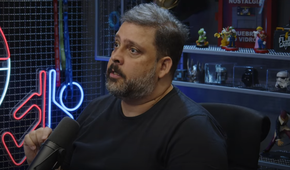 CBLOL 2023: “Não é o momento”, diz Caco sobre junção com a LCS