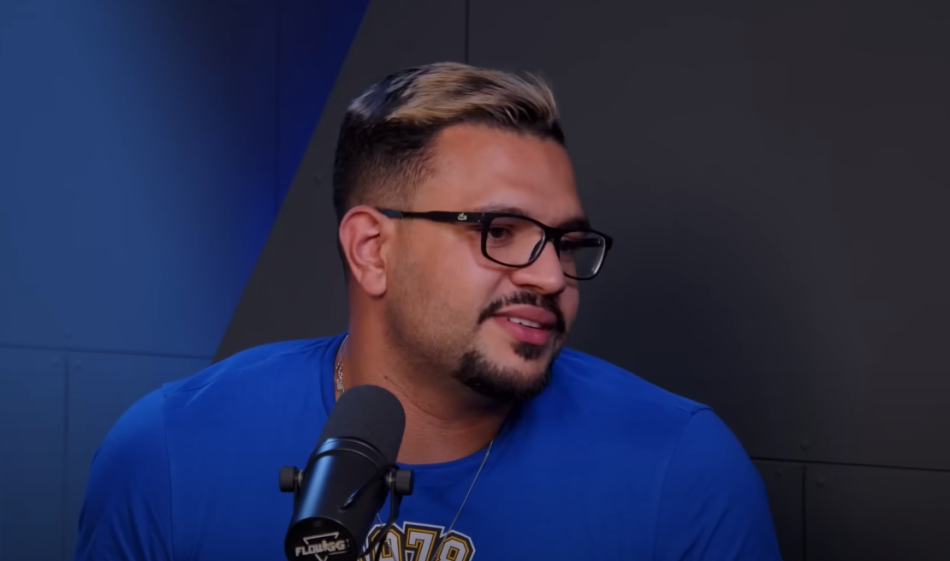 CBLOL 2023: “Primeiro que respondeu”, diz Terron sobre contratação de Trick